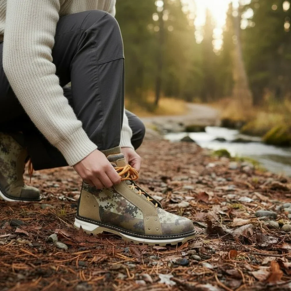 Wolverine Halo Spartan UNSC Limited Edition Digital Camo Effect Boot Size 7 - Picture 3 of 10